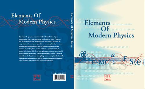 Elements of Modern Physics