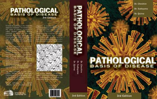 Pathological Basis of Disease