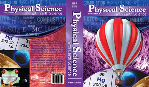 Physical Science (With Earth Science)