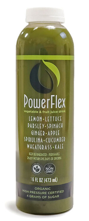Power Flex Juice