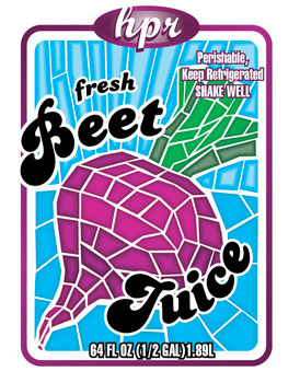 Beet Juice