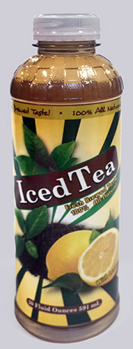 Iced Tea 02