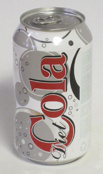 Cola - Circles Diet - Can