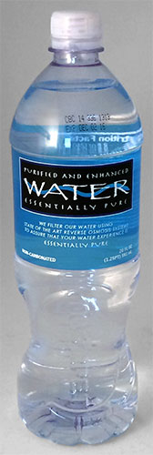 Essentially Pure Water - 16 oz