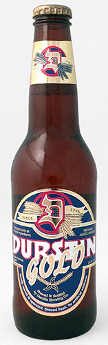 Durstin Gold - Bottle