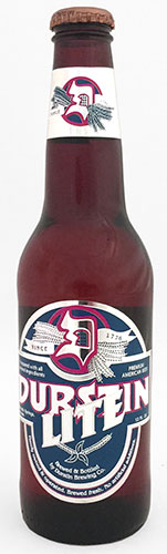 Durstin Lite - Bottle