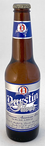 Durstin Silver - Bottle