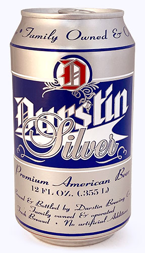 Durstin Silver - Can