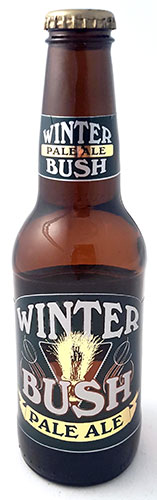 Winter Bush - Bottle