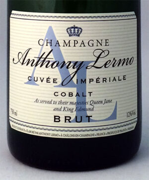 Anthony Lermo Cobalt