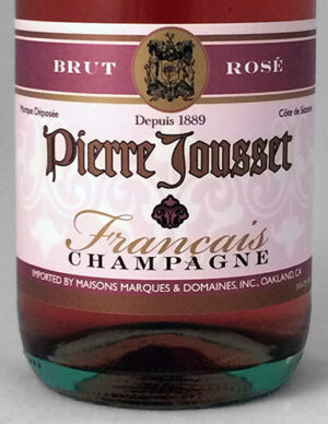 Rose Brut