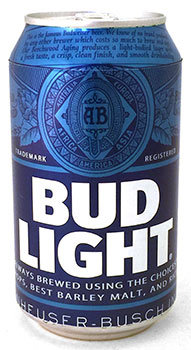 Bud Light - 2016