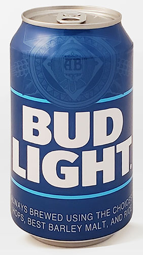 Budlight - 2021