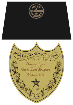 Dom Perignon