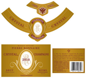 Cristal - Knock Off