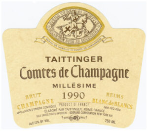 Taittinger