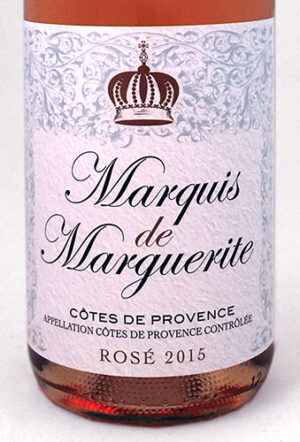 Marguerite - Rose