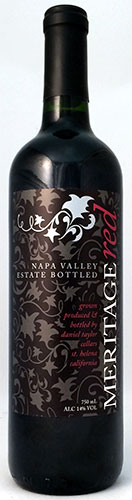 Meritage - Red