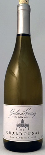 Villa Julia - Chardonnay
