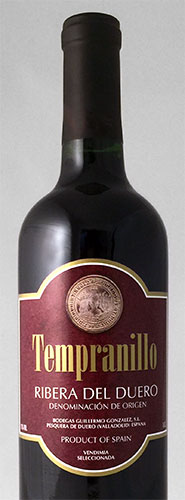 Tempranillo