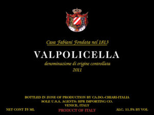 Valpolicella