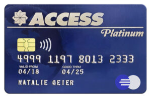 Access Platinum