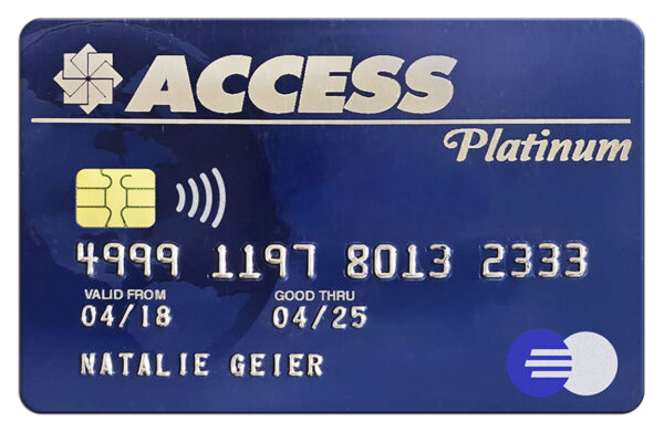 Access Platinum