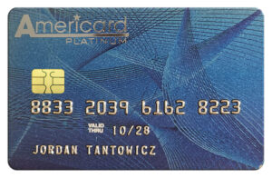 Americard Platinum