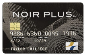 Noir Plus