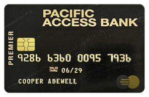 Pacific Access Premier