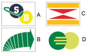 Credit Card - Generic Financial Service Company Logos