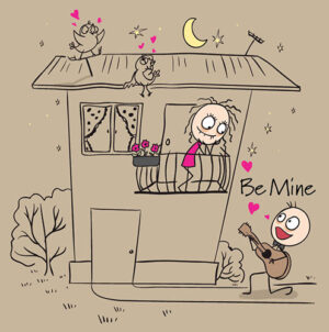 Love Card - 02