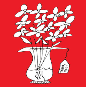 Thank You Card - 01