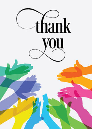 Thank You Card - 03