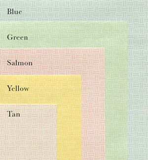 Check - Safety Background Color Options