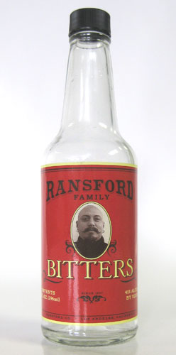 Ransford Family Bitters