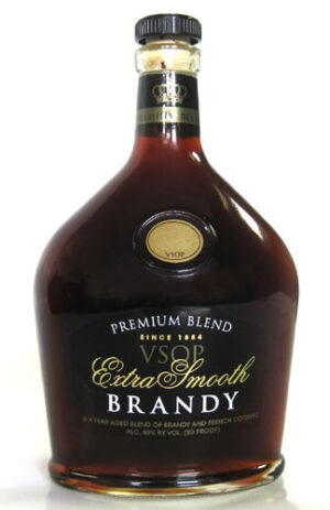 VSOP Extra Smooth Brandy