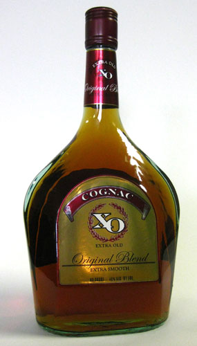 XO Original Extra Smooth Cognac