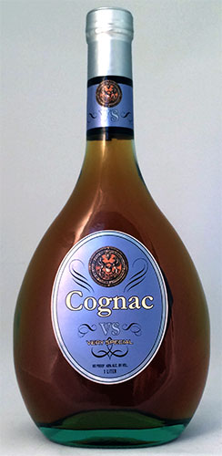 VS Very Special Cognac