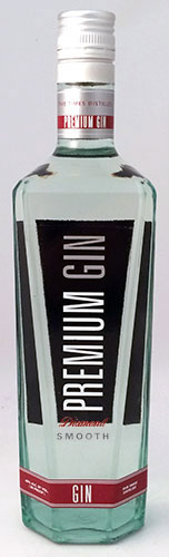 Premium Diamond Gin - New Amsterdam Gin Look-Alike