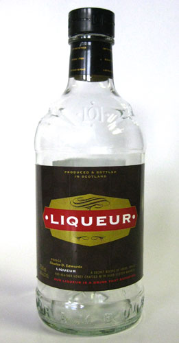 Liqueur
