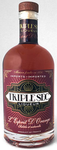 Triple Sec