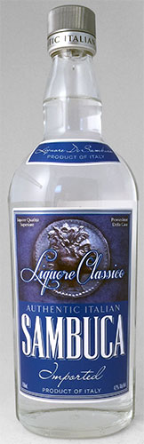 Sambuca