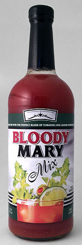 Bloody Mary Mix