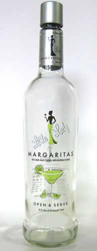 Little Lady Maragritas - Ready Serve