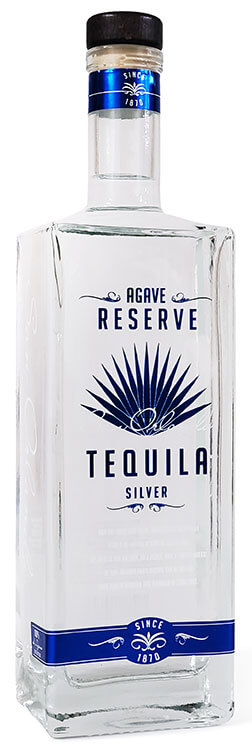 San Orlando Reserve Tequila