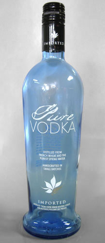 Pure Vodka