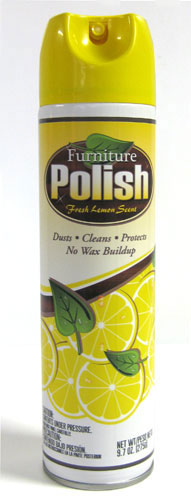 Furniture Polish