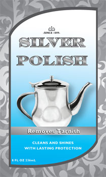 Silver Polish