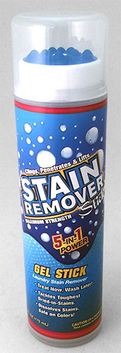 Stain Remover - Gel Stick